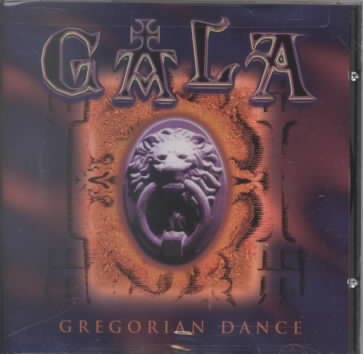 Gregorian Dance cover