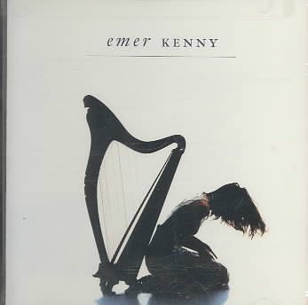 Emer Kenny cover