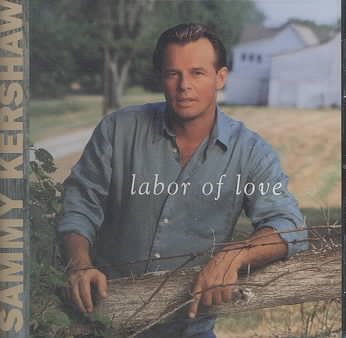 Labor Of Love cover
