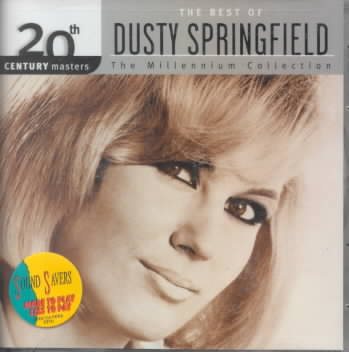 The Best Of Dusty Springfield: 20th Century Masters (Millennium Collection)