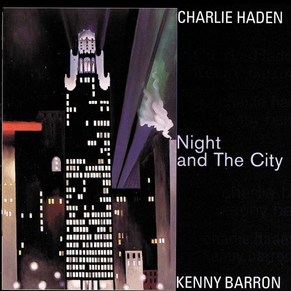 Night And The City cover