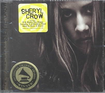 Sheryl Crow cover