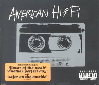 American Hi Fi