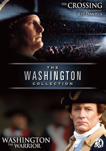 The Washington Collection [DVD]