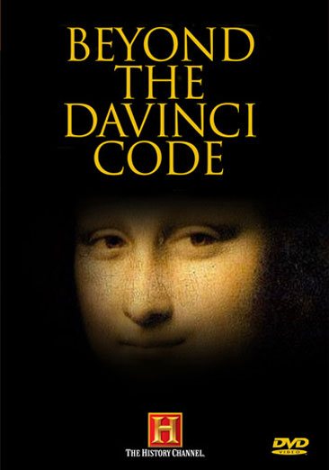 Beyond the Da Vinci Code (History Channel) cover