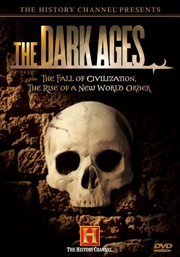 The Dark Ages (The History Channel) cover