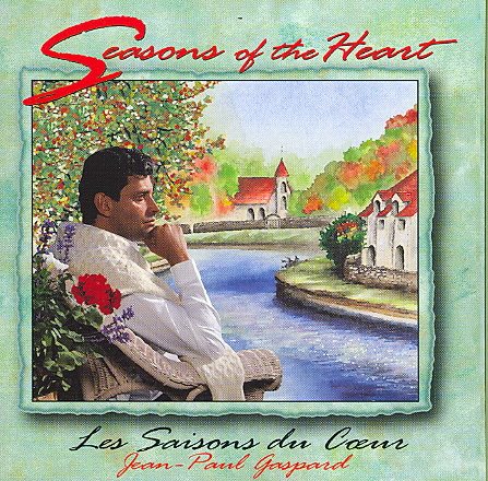 Seasons of the Heart cover