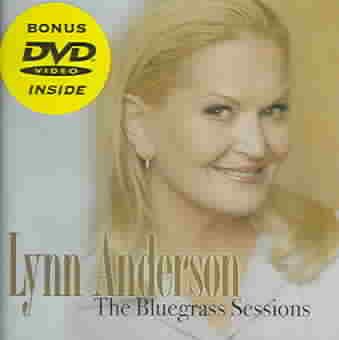 Bluegrass Sessions cover
