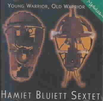Young Warrior Old Warrior cover