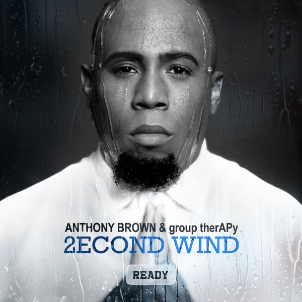 2econd Wind: Ready cover