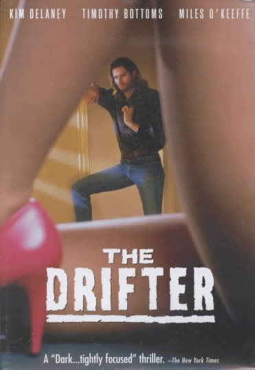 The Drifter cover