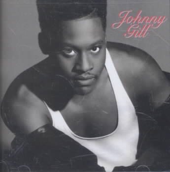 Johnny Gill cover