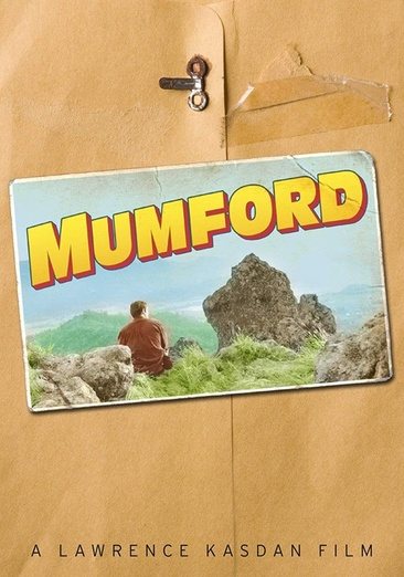 Mumford (Special Edition) cover