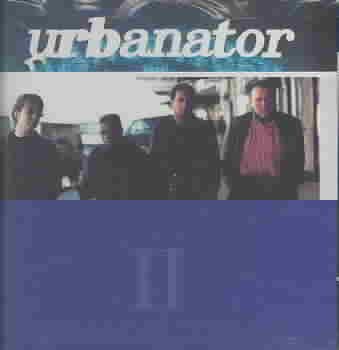 Urbanator 2