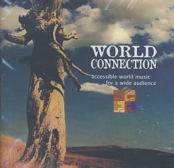World Connection cover