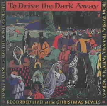 To Drive the Dark Away cover