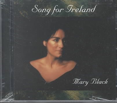 Song For Ireland cover