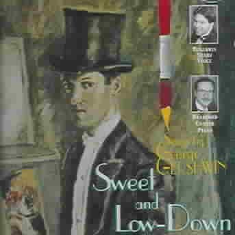 Sweet & Low-Down cover