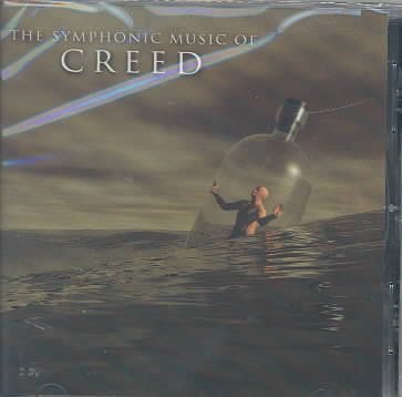 Symphonic Music of Creed cover