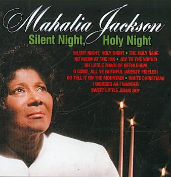 Silent Night Holy Night cover
