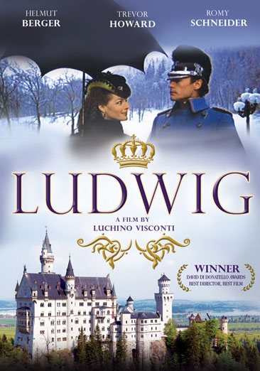 Ludwig cover