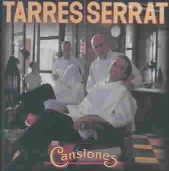 Cansiones (Tarres / Serrat)