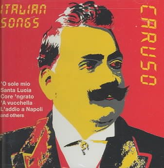 Canzoni Italiane cover