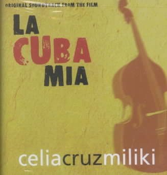 Cuba Mia cover