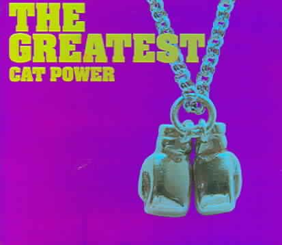 The Greatest cover