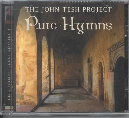 Pure Hymns cover