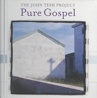 Pure Gospel cover