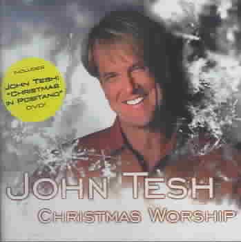 Christmas Worship (CD & DVD)