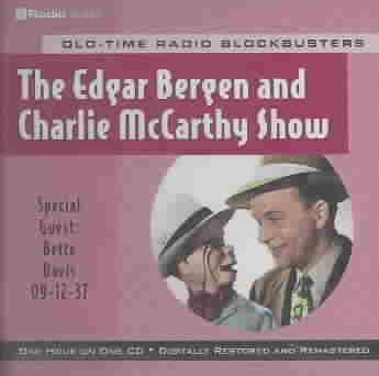 Radio Shows: Edger Bergen & Charlie Mccarth (1-Hour Collections)