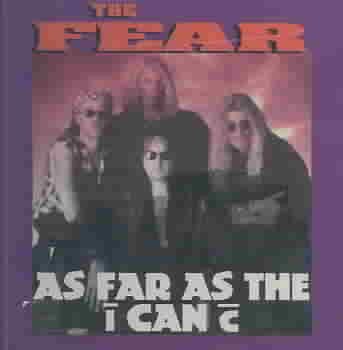As Far As the i Can C cover