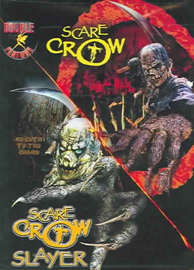 Scarecrow/Scarecrow Slayer