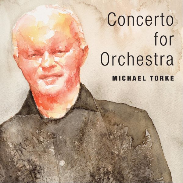 Concerto for Orchestra cover