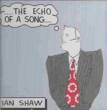 Echo of a Song cover