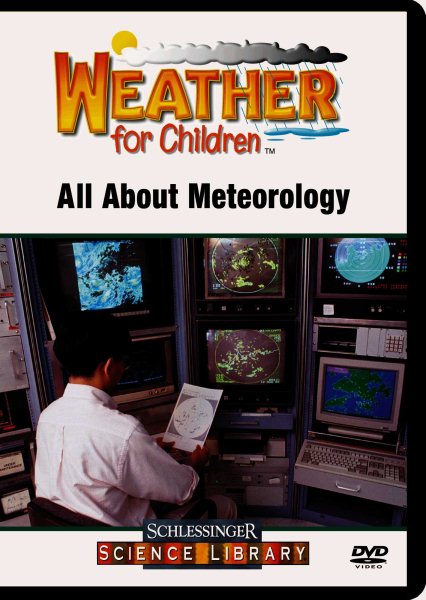 All About Meteorology