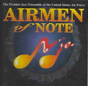 The Airmen of Note