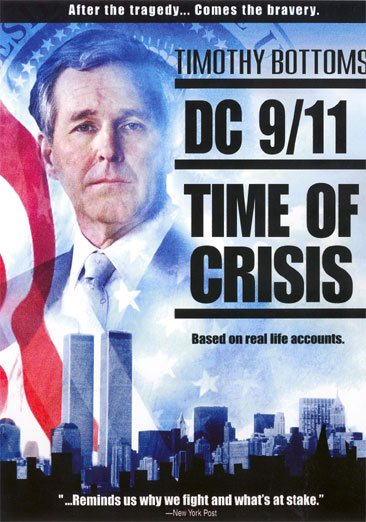 DC 9/11 - Time of Crisis