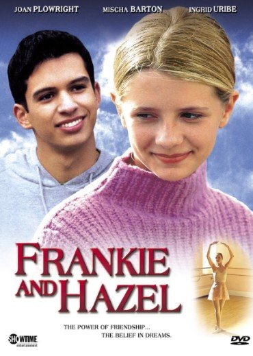 Frankie & Hazel cover