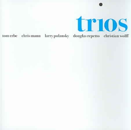 Trios cover