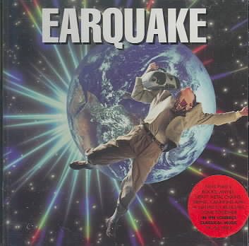 Earthquake cover