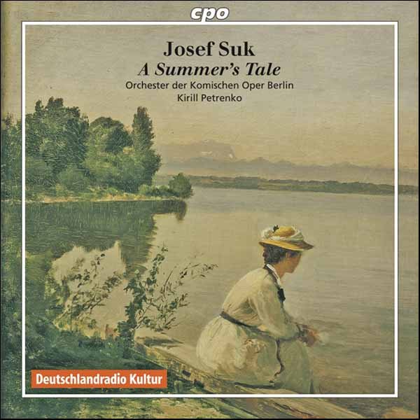 Summer's Tale cover