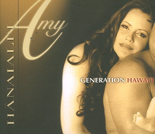 Generation Hawai`I cover
