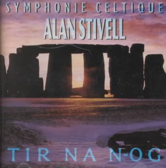 Symphonie Celtique (Tír na nÓg) cover