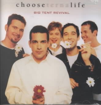 Choose Life cover