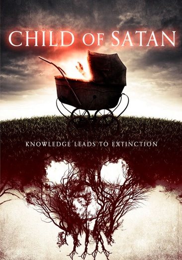 Child of Satan cover
