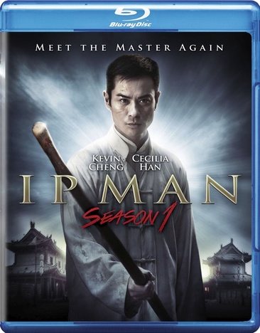 Ip Man: Season 1 [Blu-ray]