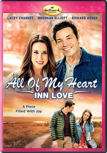 All of my Heart: Inn Love cover